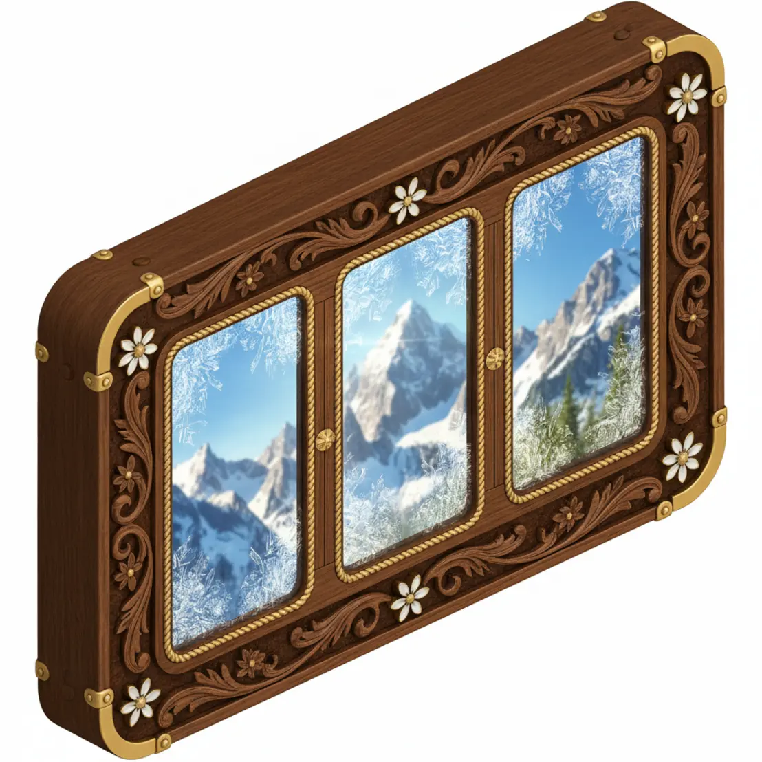 Alpen-Gold Slot